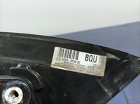 фото thumb №7, Hyundai i30 i рестайлінг дзеркало ліві 5 pin eu 87610-2r100 qu