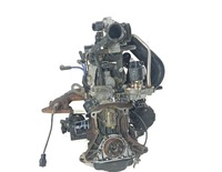 фото thumb №2, Двигун бензиновий daewoo matiz 0.8 f8cv