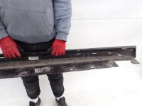 фото thumb №6, Bmw 2 f44 m-pakiet порог левый молдинг порог