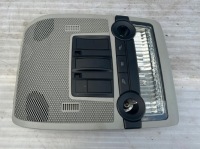 фото thumb №2, Освещение салона перед bmw x5 e70 9166624