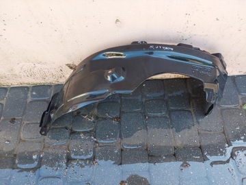 фото thumb №1, Toyota avensis t22 підкрилок перед передні ліві 53876-05020