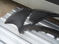 фото thumb №6, Бампер перед toyota yaris 3 iii lift 2017-