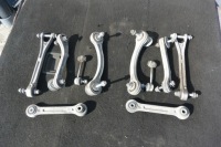 фото thumb №1, Maserati ghibli iii quattroporte vi рычаг задняя левый правый