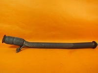 фото thumb №1, Volvo v40 ii d5204t6 труба выхлоп начальный