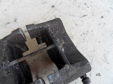 фото thumb №3, Citroen c5 i рестайлинг 04-08 2.0 hdi суппорт зад левый