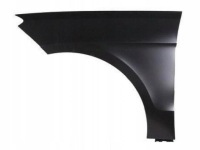 фото thumb №1, Mercedes ml w166 2011- крыло передний крылья