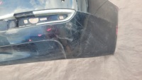 фото thumb №9, Bmw 5 f10 lci рестайлинг sedan задний бампер 7331596 / z1696