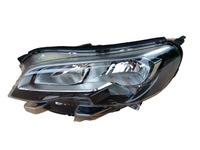 фото thumb №1, Лампа передняя перед левая peugeot expert iii 16- оригинал