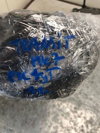 фото thumb №5, Джгут паркування pdc ford transit mk7 0263003331