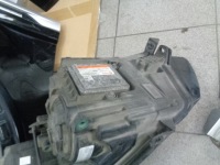 Капот бампер крыло фонарь  land range rover evoque 1 l538 autobiography с Разборки, фото thumb