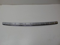 фото thumb №1, Планка бампера зад хром mercedes gla ii w247 a2477251601