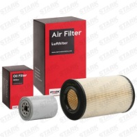 фото thumb №1, Stark набор фильтров do ford maverick uds, uns do nissan terrano ii r20