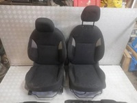 фото thumb №8, Сидіння заднє сидіння ремені задня peugeot 2008 i van