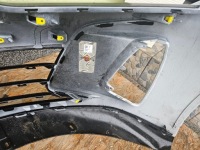 фото thumb №15, Бампер перед передній audi e-tron gt 4j3807221 оригінал гарний