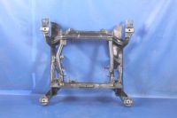 фото thumb №8, Підрамник перед підрамник pod двигун mercedes ml w164 07r