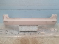 фото thumb №1, Бампер ford tourneo connect ii mk2 задня задній новий