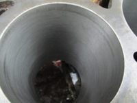 фото thumb №10, Fiat fso 125p polonez 1.5 1500 блок двигуна поршні