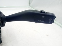 фото thumb №12, Переключатель комбинированный датчик kąta поворота vw seat skoda 1k0953549f