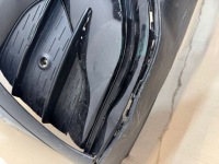 фото thumb №10, Mercedes eqe suv amg w294 x294 бампер перед передний