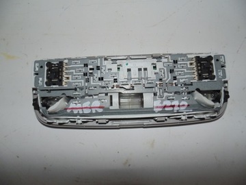 фото thumb №6, Лампа освещение кабины потолок mercedes w204 w212