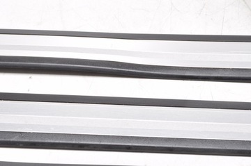 фото thumb №7, Audi a6 c7 планка накладка порогова 4g0853373k sline