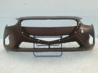 фото thumb №1, Бампер mazda 2 ii перед передній новий