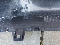 фото thumb №6, Накладка-спойлер pod бампер передній hyundai i20 iii перед