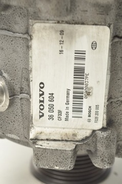 фото thumb №8, Volvo v60 2.4 d6 плагин гибрид генератор 36050604 31473906 30659150