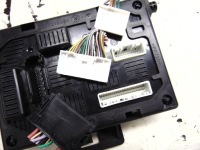 фото thumb №3, Коробка модуль bcm renault modus 1.2 16v бензин