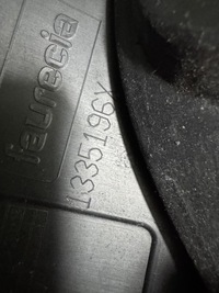 фото thumb №8, Решітка решітка радіатора renault kangoo iii 3 рестайлінг електричний 13-