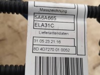 фото thumb №7, Жгут проводки двигателя bmw 5 g60 g61 2.0i b48