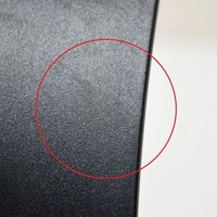 фото thumb №6, Audi e-tron 2020 правая сторона молдинг pod фара задняя