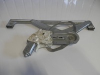 фото thumb №1, Ford c-max mk1 підйомник скло лівий перед