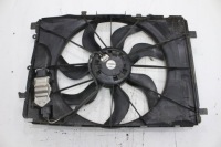 Mercedes w117 вентилятор радиатора 0130308425 Недорого, фото thumb