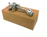 фото thumb №1, Обмежувач двері перед передніх opel corsa c