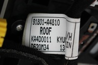 фото thumb №10, Лампа салону стельовий kia carens iv 13-19