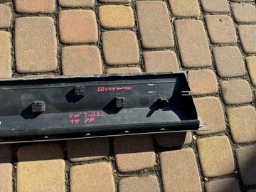 фото thumb №7, Vw troc t-roc 17- планка нижня двері праві перед передні