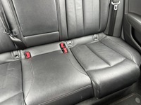 фото thumb №10, Сиденье сиденья подлокотник обшивка комплект кожа чёрные audi a6 c7 avant