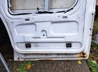 фото thumb №6, Mercedes sprinter 906 дверь правый перед