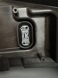 фото thumb №15, Porsche cayenne ii lift 14-18 7p5 nowa лампа full led левая 7p5941773k