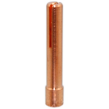 10 цанговых патронов TIG 1,6 SR9 SR20 U126