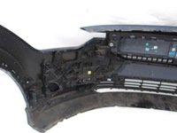 фото thumb №10, Бампер polestar ii 2 2020- перед передній 6xpdc решітка радіатора решітка радіатора 32337728