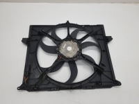 фото thumb №1, Вентилятор радиатора a1645000193 ml w251 3.0 cdi