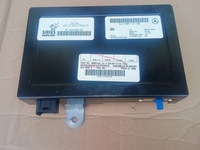 фото thumb №1, Mercedes w164 модуль блок керування 1698270162 w164 x164