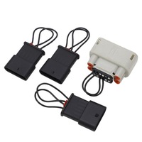 фото thumb №16, 4szt штекер магістраль can