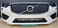 фото thumb №1, Volvo xc60 ii r-design бампер перед hybrid t8