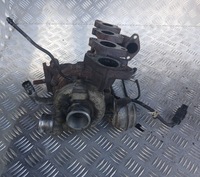 фото thumb №6, Hyundai sonata v турбина турбонагнетатель 2.0 crdi