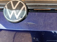 Комплектный  перед vw golf 8 viii 1,0 tsi dsg автоматическая коробка передач капот крыло  бампер Недорого, фото thumb