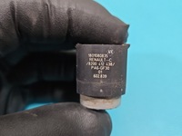 фото thumb №6, Датчик паркування pdc renault laguna iii 8200412438 срібний