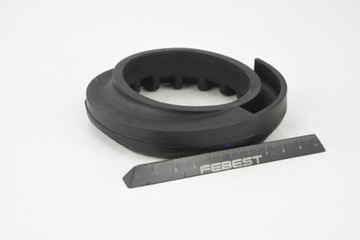Пружинная пластина FEBEST MZSI-MZ3R